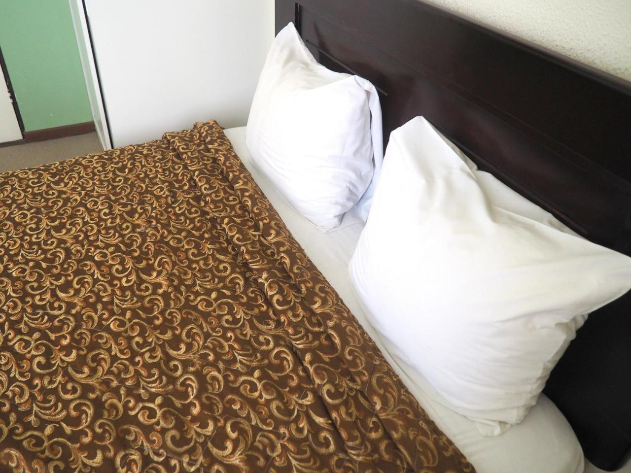 Nuevo Maragato Hotel & Hostel Сан Хосе Екстериор снимка